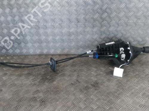 Gearstang RENAULT MASTER III Van (FV) 2.3 dCi 135 FWD (FV0N, FV08, FV06, FV00, FV1S) | BP38184127M90 - Image 4