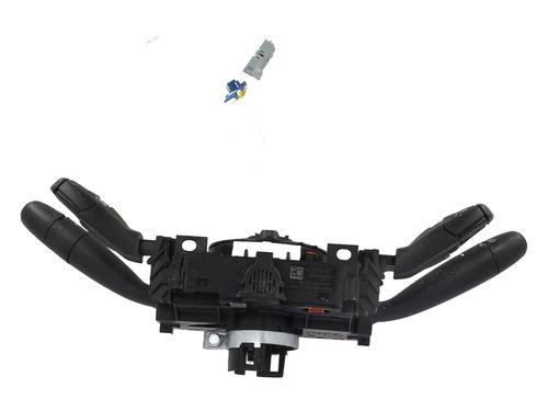 Used Steering column stalk Steering column stalk PEUGEOT PARTNER Box Body/MPV 1.6 BlueHDi 100 (100 hp) 33279034 33279034