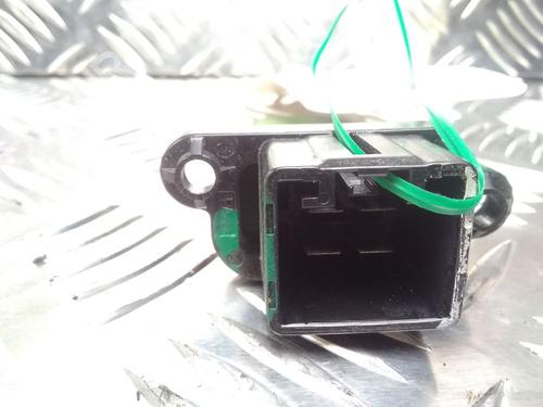 Used Heater resistor VW UP! (121, 122, BL1, BL2, BL3, 123) 1.0 (75 hp) 17784137