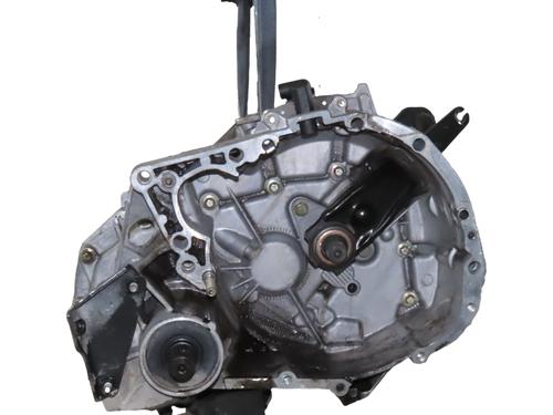 Used Gearbox Gearbox 37649924 37649924