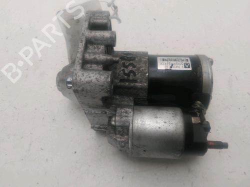 Starter PEUGEOT 2008 I (CU_) 1.6 VTi | BP26336075M8 - Image 2