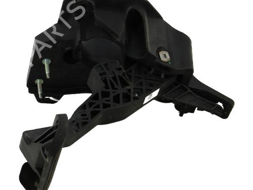 Used Break pedal Break pedal PEUGEOT 2008 II (UD_, US_, UY_, UJ_, UR_, UC_) 1.5 BlueHDI 130 (131 hp) 31576416 31576416