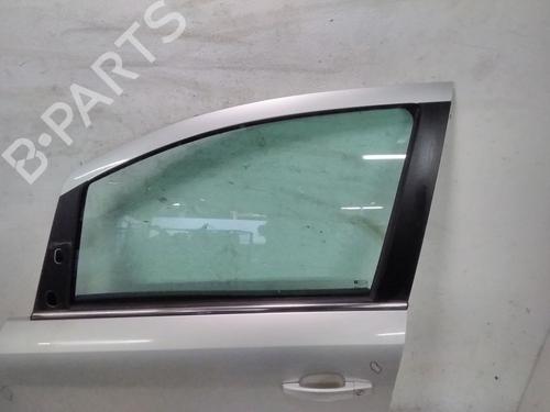 Used Left front door OPEL ZAFIRA / ZAFIRA FAMILY B (A05) 1.7 CDTI (M75) (125 hp) 15754656