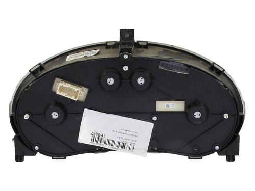 Used Instrument cluster Instrument cluster PEUGEOT PARTNER Box Body/MPV 1.6 HDi (90 hp) 32432591 32432591