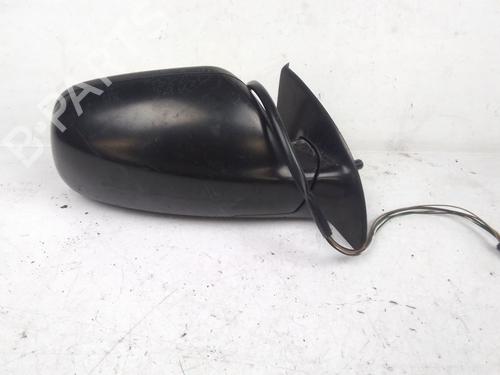 Right mirror PEUGEOT 307 Break (3E)  | BP15754980C27 