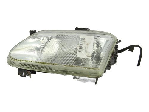 Left headlight RENAULT MEGANE I (BA0/1_) 1.4 e (BA0E, BA0V) | BP31605808C28
