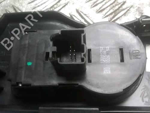 Mando luces Mando luces CHEVROLET ORLANDO (J309) 2.0 D (163 hp) 16521368 16521368