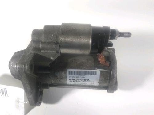 Used Starter Starter FIAT 500 (312_) 1.2 (312AXA1A) (69 hp) 25906270 25906270