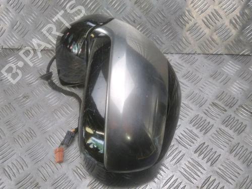 Used Left mirror Left mirror 13081493 13081493