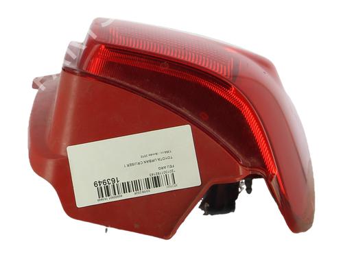 Used Left taillight Left taillight 38492338 38492338