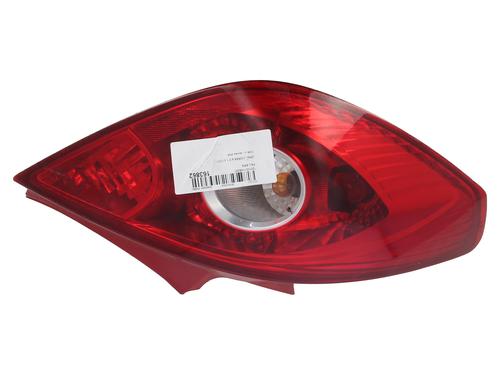 Left taillight OPEL CORSA D (S07) 1.3 CDTI (L08, L68) | BP34175814C34 - Image 3