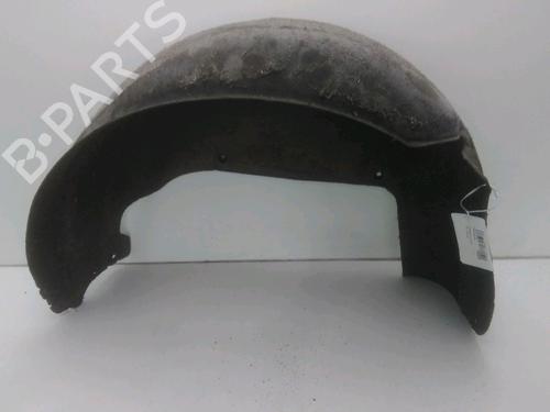 Used Wheel arch CITROËN C5 III (RD_) 1.6 HDi 110 (RD9HZC) (109 hp) 25451056