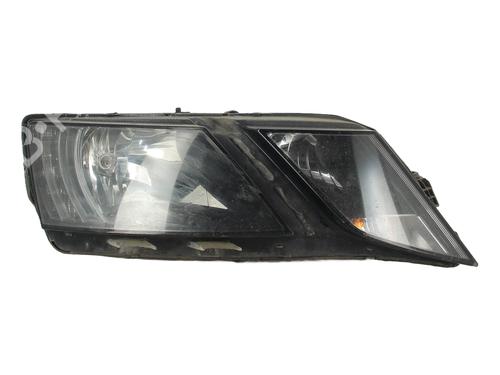 Used Right headlight Right headlight SKODA OCTAVIA III (5E3, NL3, NR3) 1.6 TDI (115 hp) 33808997 33808997