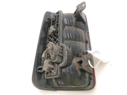 Right taillight VW CADDY III Box Body/MPV (2KA, 2KH, 2CA, 2CH) 1.6 TDI | BP20314669C35 