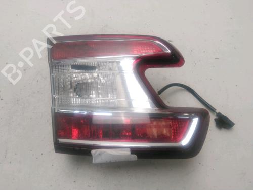 Left tailgate light RENAULT MEGANE III Grandtour (KZ0/1) 1.5 dCi (KZ09, KZ0D, KZ1G, KZ29, KZ14, KZ1W, KZ10, KZ1F,... | BP27246349C79 