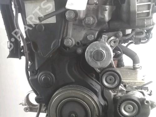 Engine CITROËN JUMPY III Van (V_) 2.0 BlueHDi 120 | BP33249253M1 - Image 3