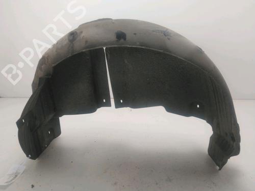 Wheel arch SKODA RAPID Spaceback (NH1) 1.6 TDI | BP25300478C56