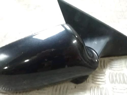 Right mirror AUDI A6 C5 Avant (4B5) 2.5 TDI | BP15077594C27 