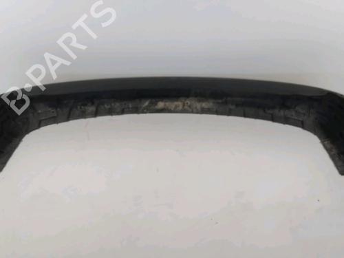 Rear bumper VW CADDY III Box Body/MPV (2KA, 2KH, 2CA, 2CH) 1.6 TDI | BP20314639C8 