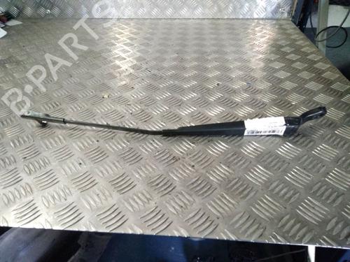Used Front windshield wiper arm Front windshield wiper arm RENAULT MODUS / GRAND MODUS (F/JP0_) 1.5 dCi (JP0G, JP0H) (106 hp) 14902844 14902844