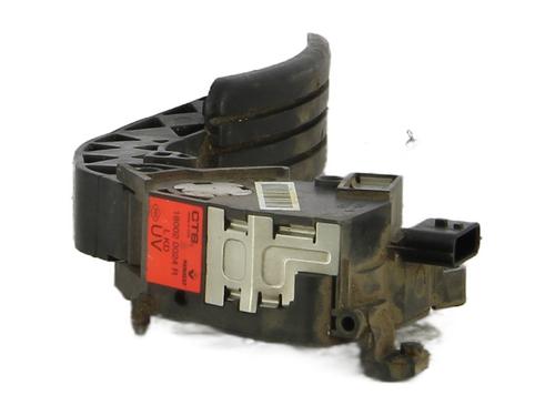 Pedal Pedal RENAULT SCÉNIC III (JZ0/1_) 1.5 dCi (110 hp) 33249273 33249273