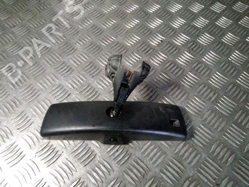 Used Rear mirror Rear mirror SEAT IBIZA IV (6J5, 6P1) 1.9 TDI (90 hp) 11996917 11996917