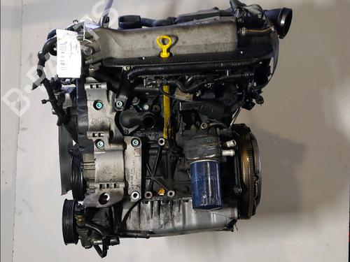 Engine AUDI TT (8N3) 1.8 T | BP30502047M1 - Image 4