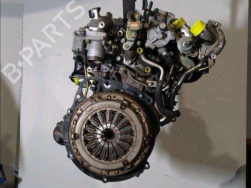 Engine TOYOTA COROLLA Verso (_E12_) 2.0 D-4D (CDE120_, CDE120R) | BP32458414M1 - Image 3
