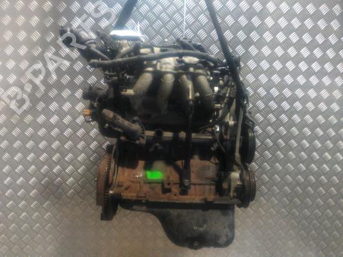 Used Engine Engine KIA PICANTO I (SA) 1.1 (65 hp) 17136614 17136614