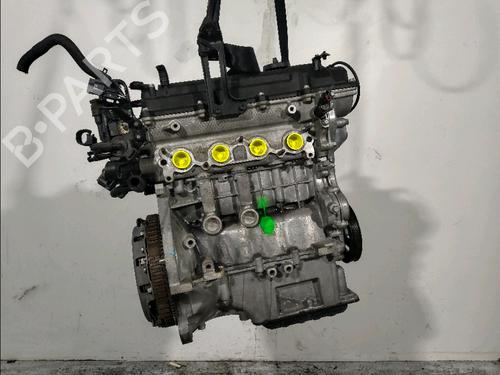 Used Engine Engine HYUNDAI i10 I (PA) 1.2 (86 hp) 34201282 34201282