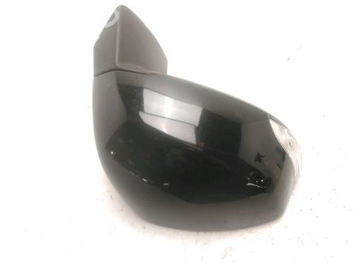 Used Right mirror RENAULT SCÉNIC III (JZ0/1_) 1.2 TCe (JZ16) (132 hp) 29196464