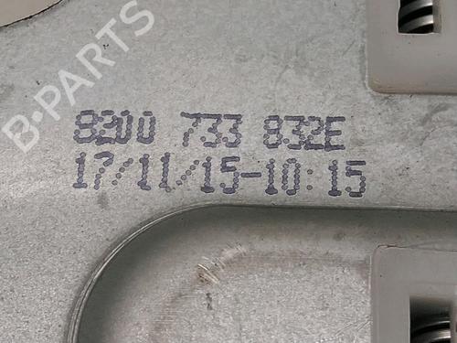 Used Rear right window mechanism Rear right window mechanism DACIA DUSTER (HS_) 1.5 dCi (109 hp) 30522883 30522883