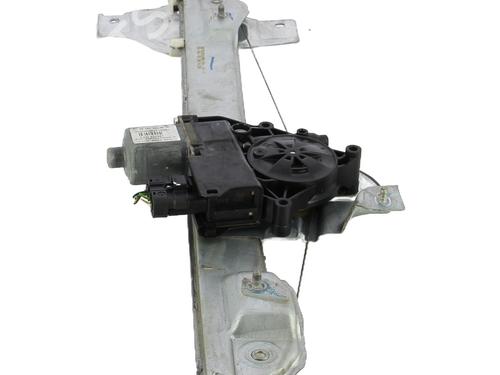 Front left window mechanism PEUGEOT 2008 I (CU_) 1.6 HDi | BP30310976C22 