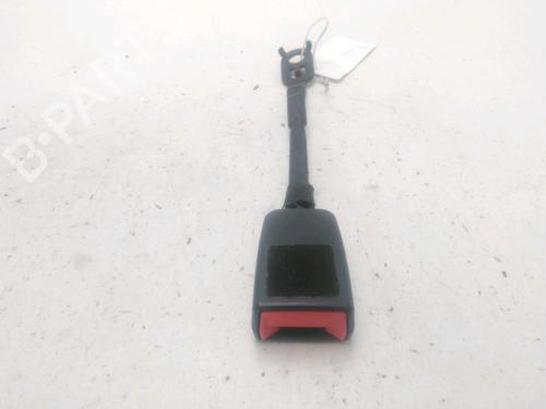 Used Seat buckle PEUGEOT PARTNER Box Body/MPV (K9) 1.5 BlueHDI 130 (131 hp) 27394553