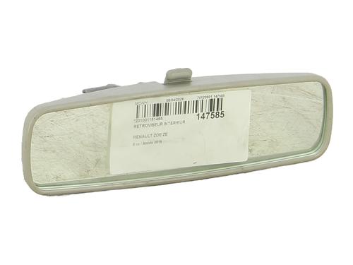 Rear mirror RENAULT ZOE (BFM_) ZOE | BP34255819I6 - Image 5