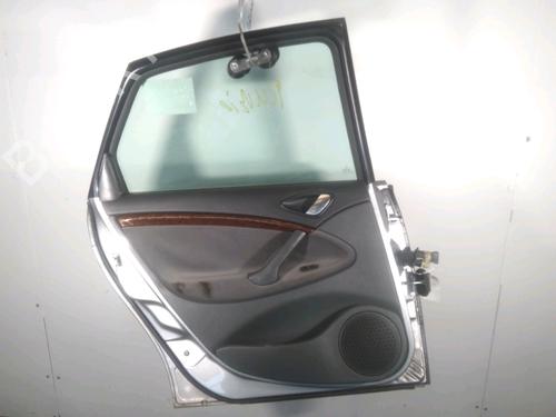 Used Left rear door CITROËN C5 I (DC_) 2.0 16V (DCRFNC, DCRFNF) (136 hp) 26304268