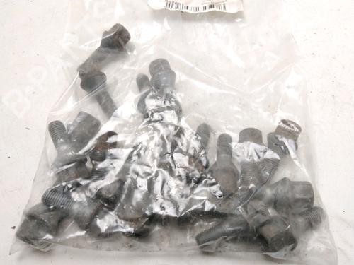 Used Other DACIA DUSTER (HM_) 1.5 dCi 110 (HMAB) (109 hp) 30798351