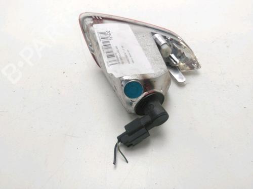 Tågelys FORD FIESTA VII (HJ, HF) 1.1 Ti-VCT (75 hp) 19748617