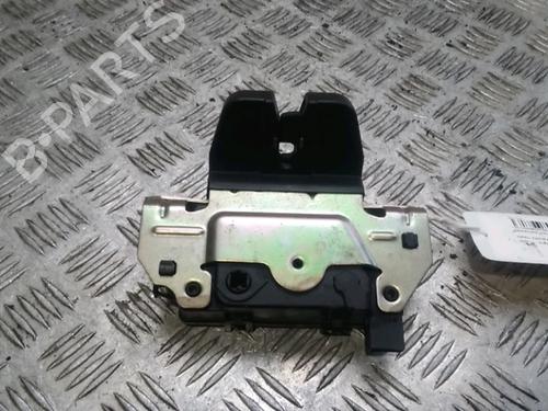 Tailgate lock OPEL ZAFIRA / ZAFIRA FAMILY B (A05) 1.7 CDTI (M75) | BP16084771C101 