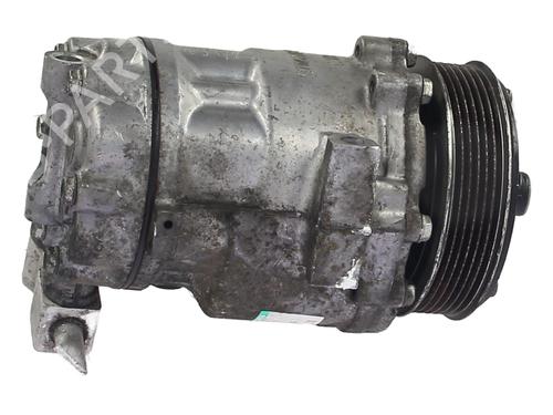 Used AC compressor AC compressor 37162825 37162825