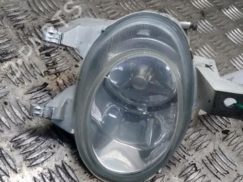 Used Right front fog light PEUGEOT 206 Hatchback (2A/C) 2.0 HDI 90 (90 hp) 13082963