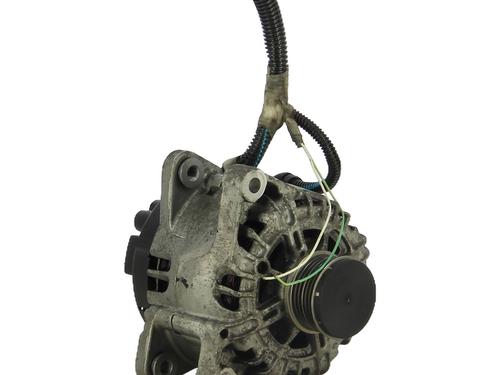 Used Alternator Alternator 37226670 37226670