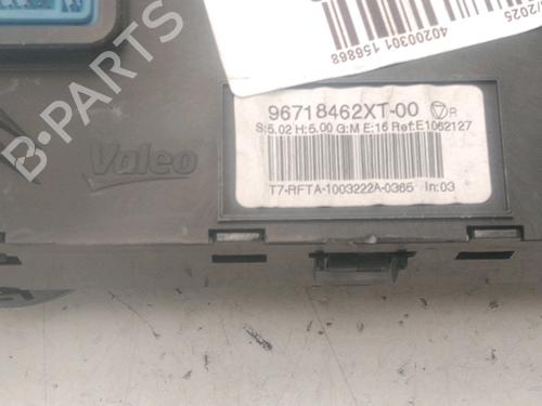 Climate control PEUGEOT 308 CC (4B_) 2.0 HDi | BP28331091I5 