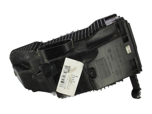 Air filter box DACIA SANDERO II TCe 90 (B8M1, B8MA, B8AC) | BP30310844M87  - Image 5