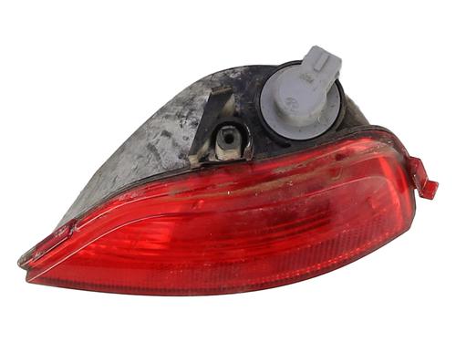 Rear fog light DACIA SANDERO II 1.0 SCe 75 (B8JC, B8JD, B8NC) | BP31935882C37