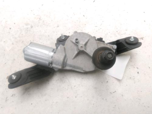 Rear wiper motor KIA SPORTAGE IV (QL, QLE) 1.7 CRDi | BP29389439M102 
