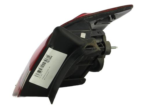Left taillight CITROËN C5 III (RD_) 2.0 HDi 140 (RDRHF8, RDRHFA, RDRHA8, RDRHAJ) | BP36029008C34 - Image 4