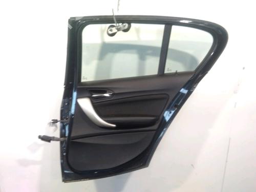 Used Right rear door BMW 1 (F20) 116 d (116 hp) 28416811
