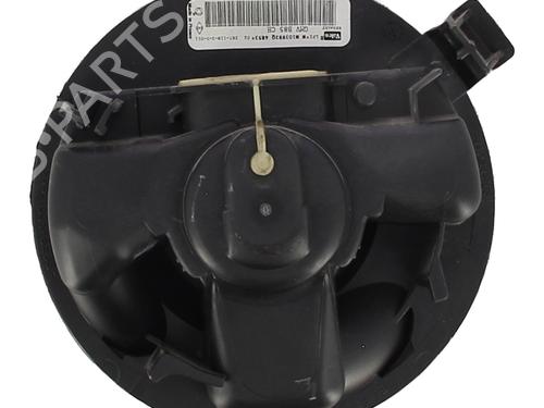 Heater blower motor RENAULT CLIO III (BR0/1, CR0/1) 1.5 dCi | BP31140969M62 