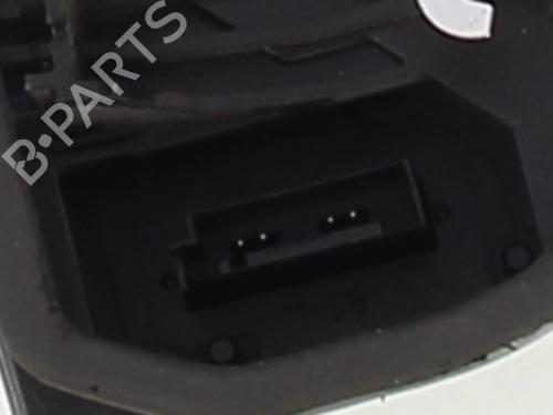 Used Rear left lock BMW X1 (E84) sDrive 16 d (116 hp) 30188112